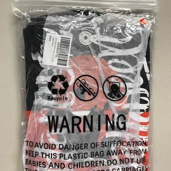 Halloween Women Long Sleeve Top - Picture 7 of 7